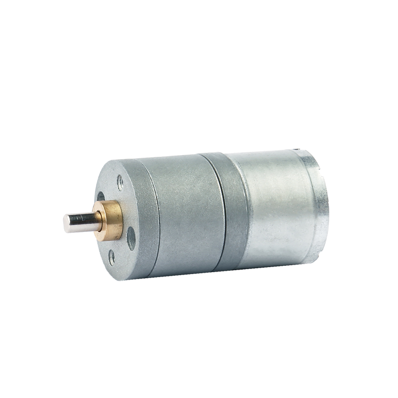 12 V 24 V 25GA-310 Zahnradmotor