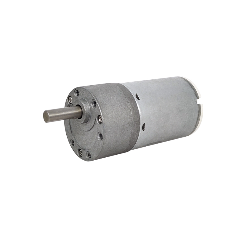12V 24 V 37 GB-555 Reduktionsmotor