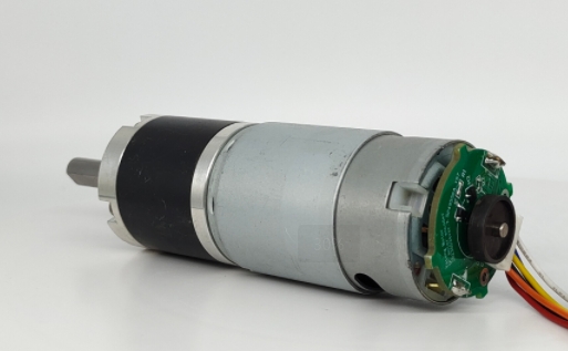 Wie wählt man einen Servomotor-Encoder aus?