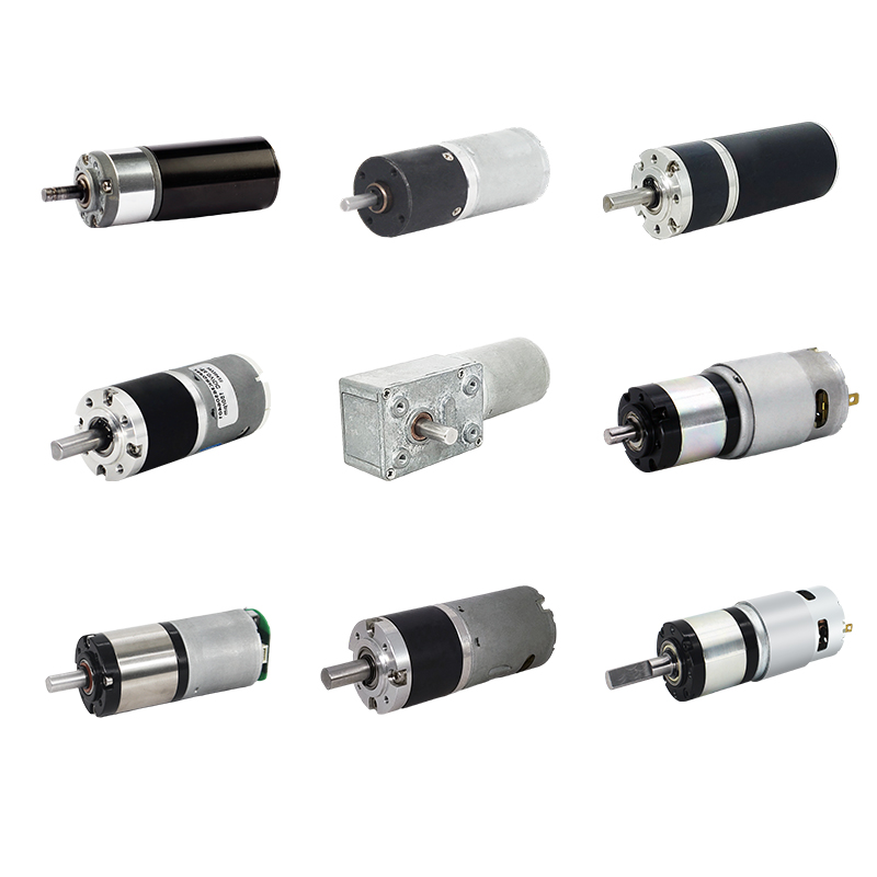 Was ist der schwache Magnetismus eines Motors?