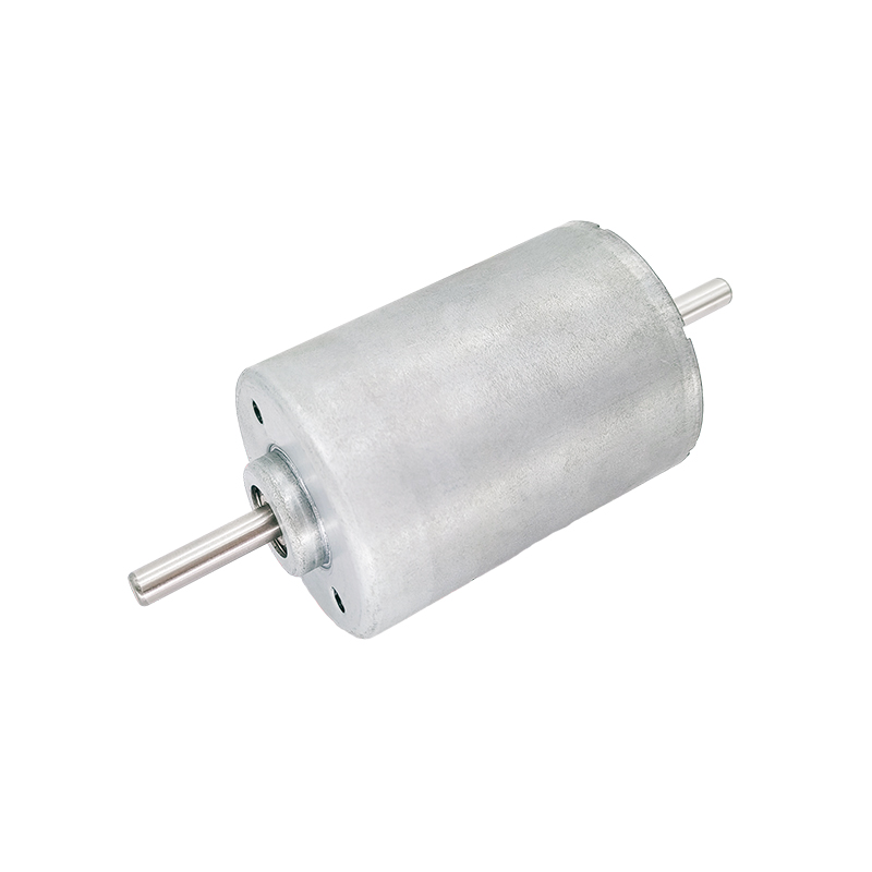 Bürstenloser Motor hat den Unterschied zwischen Sense Drive und kein Sinnesantrieb