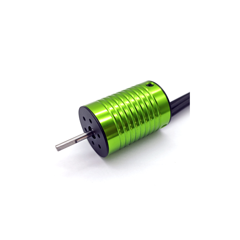 2840 bürstenloser motor