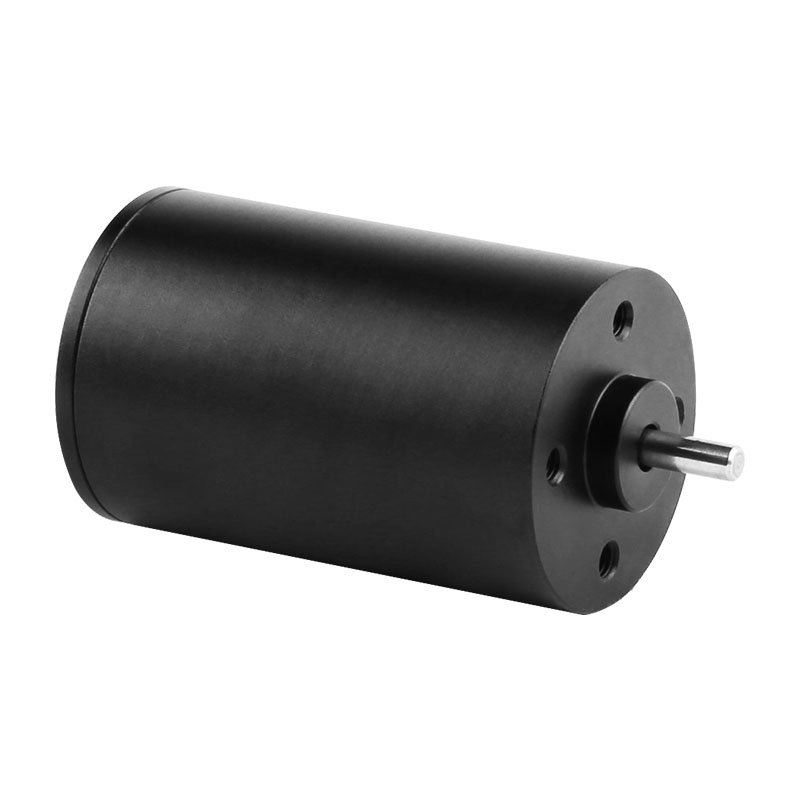 28 mm langlebiger bürstenloser Motor für Smart Home