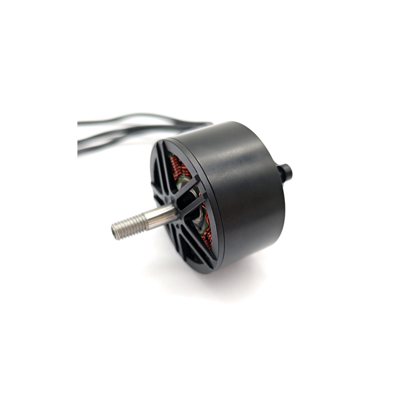 3115 Modellflugzeug bürstenloser Motor