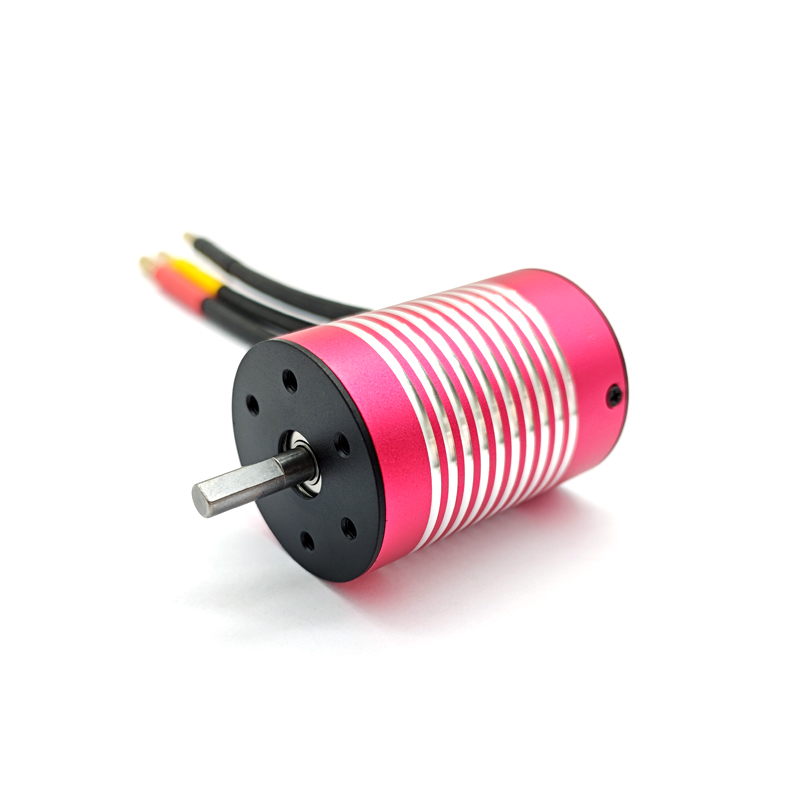 3650 bürstenloser UAV -Motor