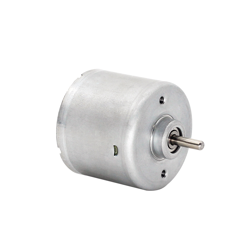 Bürstenloser 36-mm-Gleichstrommotor für elektrische Stellantriebe