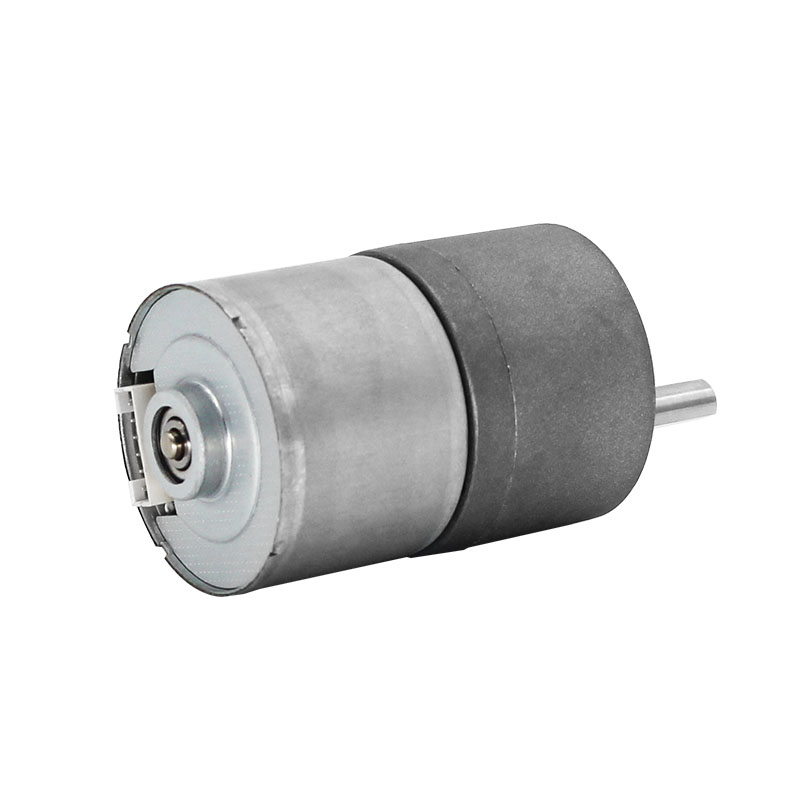 37-mm-BLDC-Getriebemotor für die Salztherapie