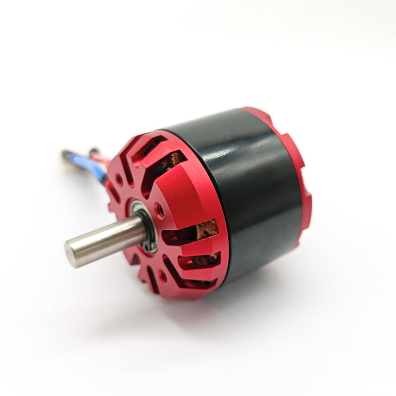 5051 DC -Modellflugzeugmotor