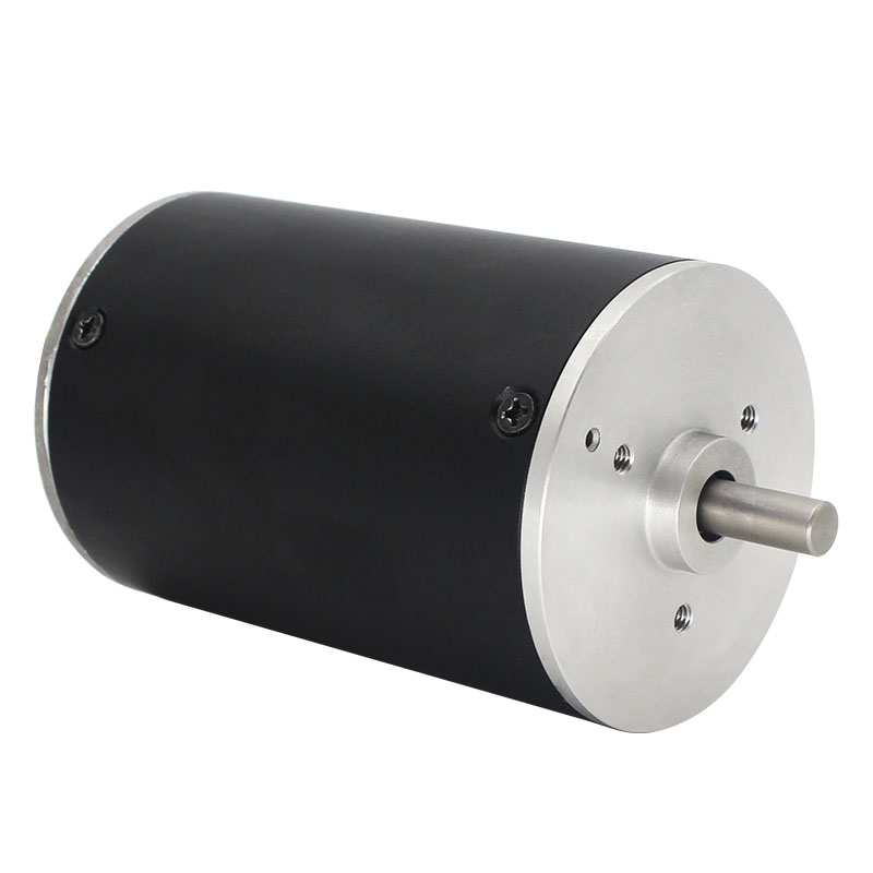 60-mm-Innenrotor-BLDC-Motor mit hohem Drehmoment