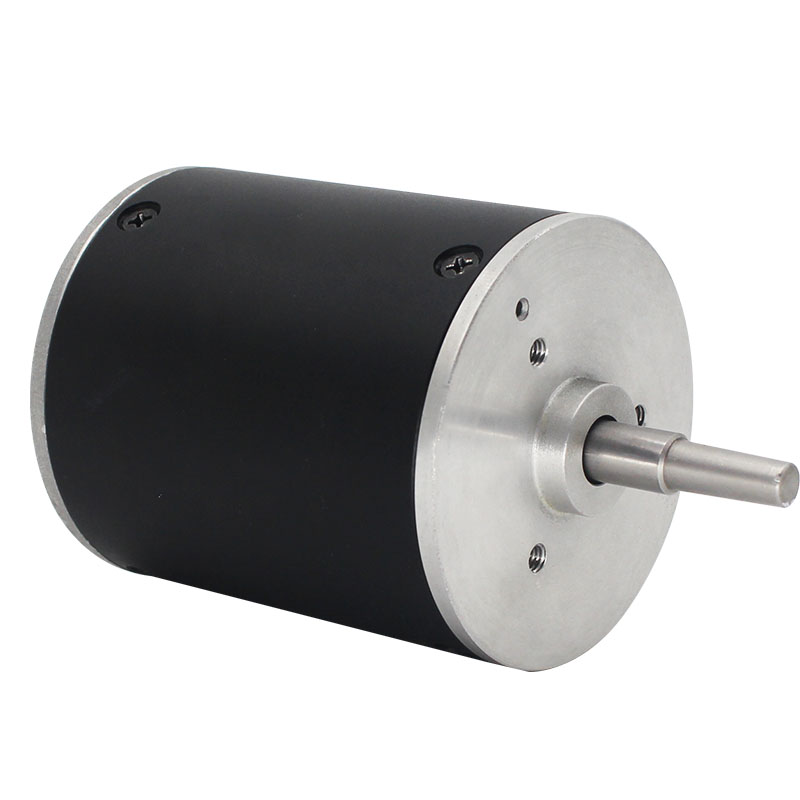 60-mm-BLDC-Motor mit langer Lebensdauer für Vakuumkocher