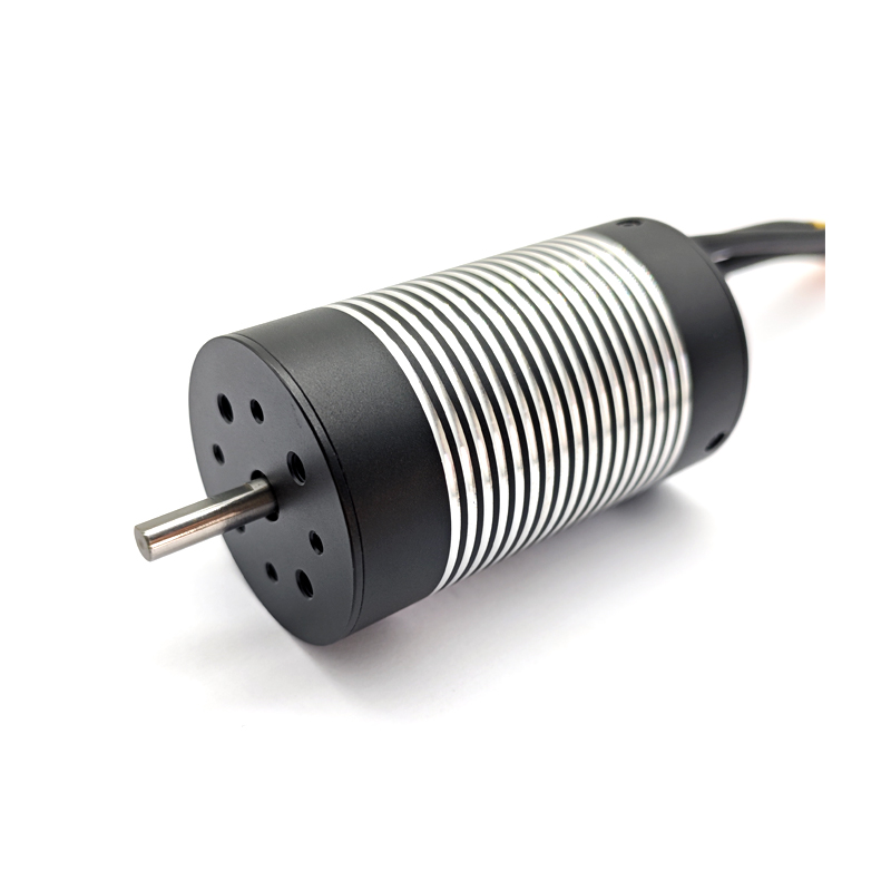 DC 4274 bürstenloser UAV -Motor